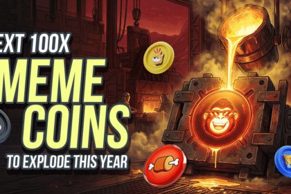 APEMARS Ranks Among Top 10 Meme Coins, Highlighting a Potential 1,219% Upside in 2026 = The Bit Journal