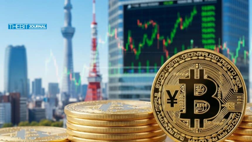 Could Japan Bitcoin ETF Push Open Crypto Access to Millions of Households?
