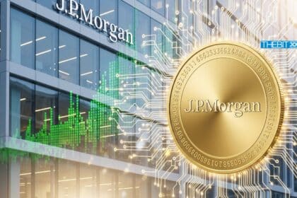 JPMorgan Tokenized Money Market Fund