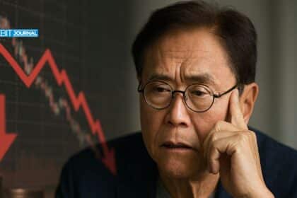 Robert Kiyosaki Predicts Depression-Level Crash: “Will You Survive or Profit?”