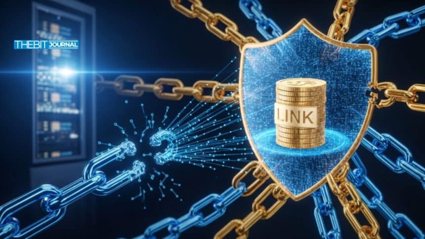 How Chainlink CCIP Migration Fuels LINK Recovery After $292M Exploit 7 How Chainlink CCIP Migration Fuels LINK Recovery After $292M Exploit