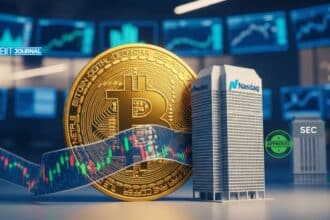 Bitcoin-Kurssturz löst Verluste in Höhe von 1,5 Mrd. Dollar aus, da ETF-Gelder abfließen