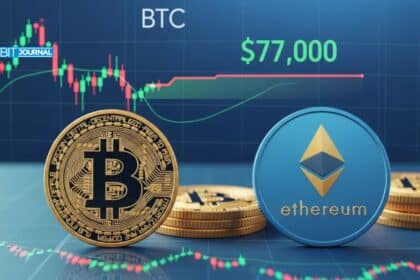 Bitcoin and Ethereum ETF Outflows