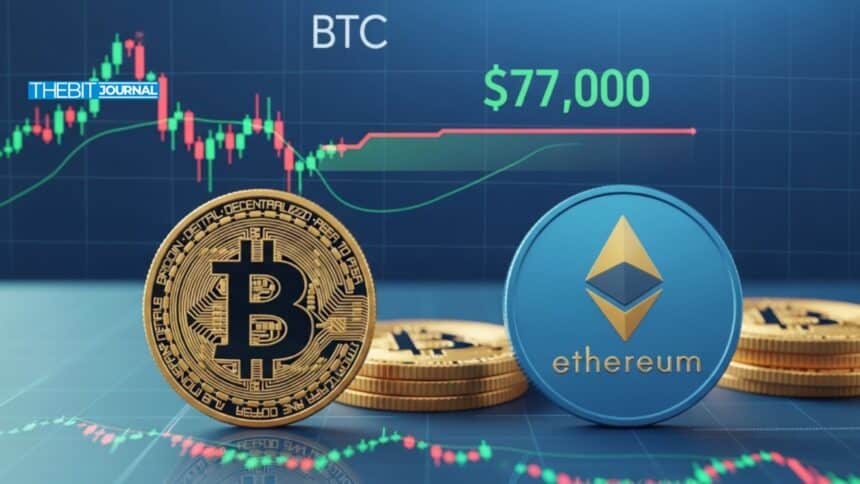 Why Bitcoin and Ethereum ETFs Are Bleeding, but SOL and XRP Are Still Pulling In Cash 7 Bitcoin and Ethereum ETF Outflows