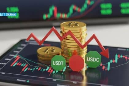 Why Did Stablecoin Reserves Drop $4B Despite Bullish Outlook?