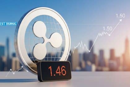 XRP ETF Zuflusse steigen, wahrend Binance-Reserven Drei-Monats-Tief erreichen
