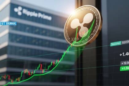 XRP Price Holds $1.46 as Ripple Lands $200M Boost for Prime Expansion