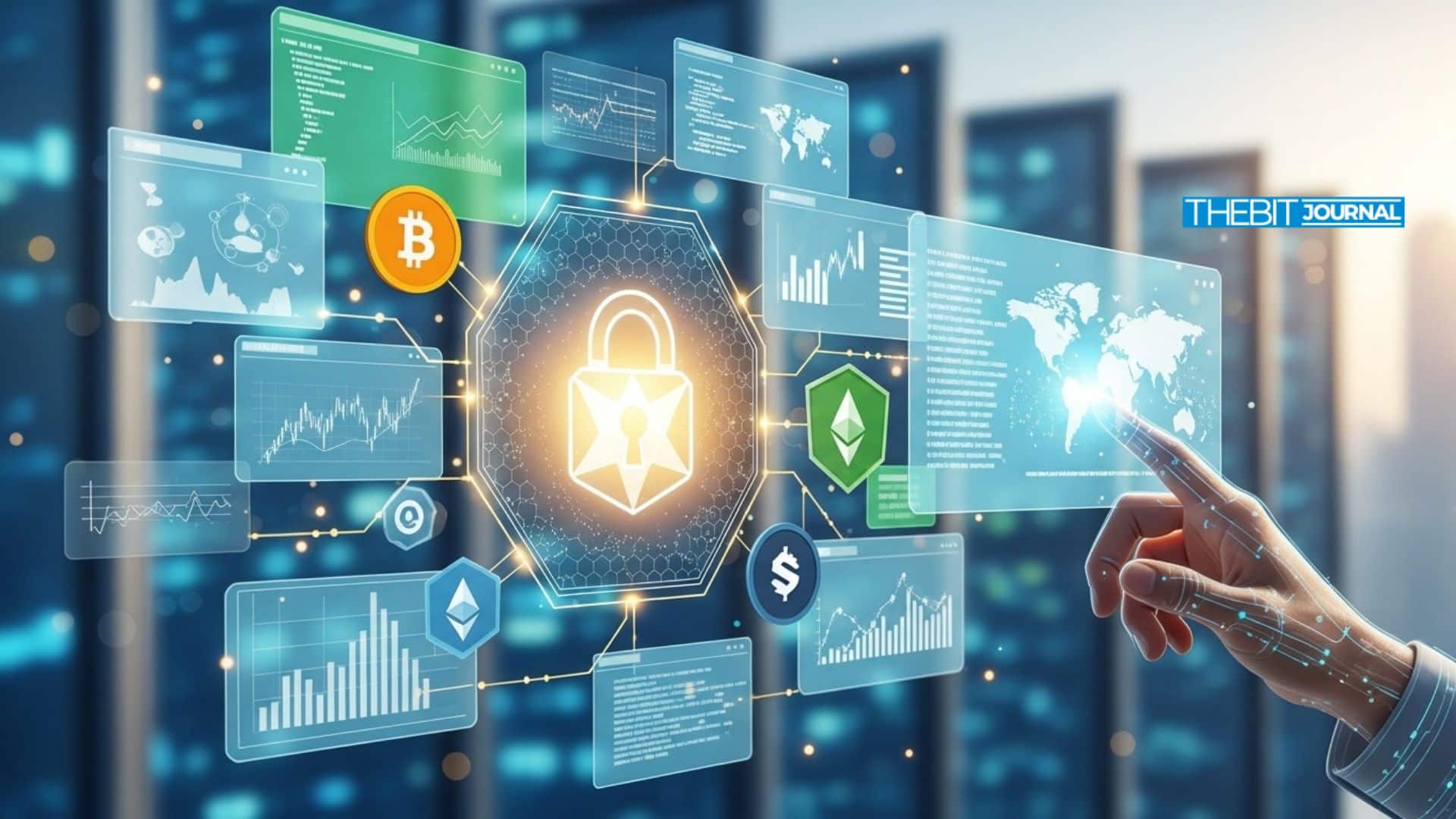 What Makes a DeFi Platform Safe Before You Deposit Funds? 8 Choose a Safe DeFi Platform in 2026