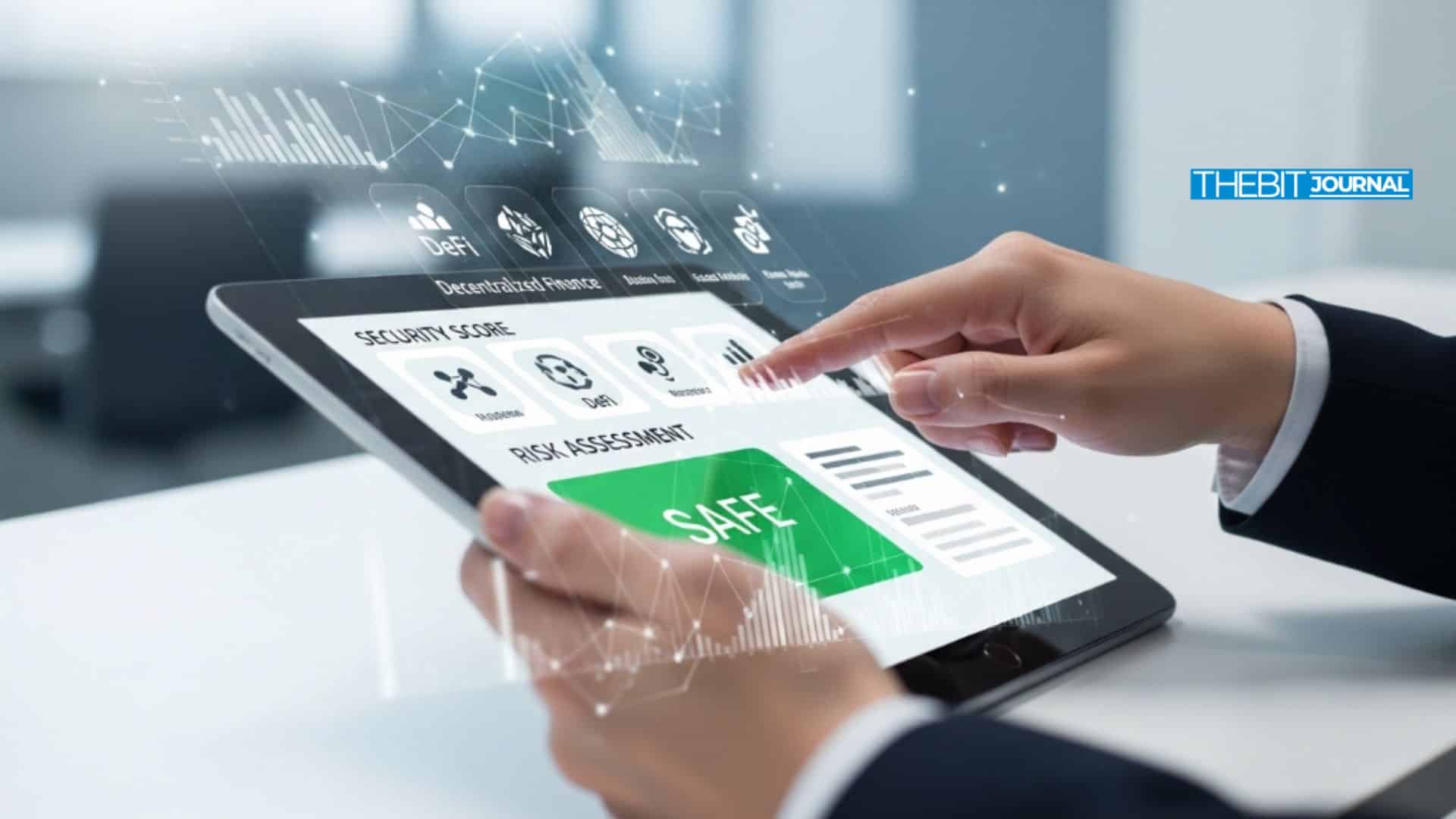 What Makes a DeFi Platform Safe Before You Deposit Funds? 9 Choose a Safe DeFi Platform in 2026