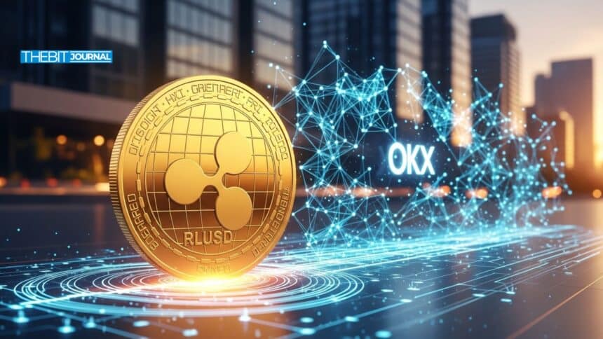 Ripple RLUSD Eyes $2B Milestone