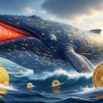 Bitcoin-Whale verzeichnet einen Gewinn von 284 %, verkauft nach Kursbewegung jedoch 0 BTC