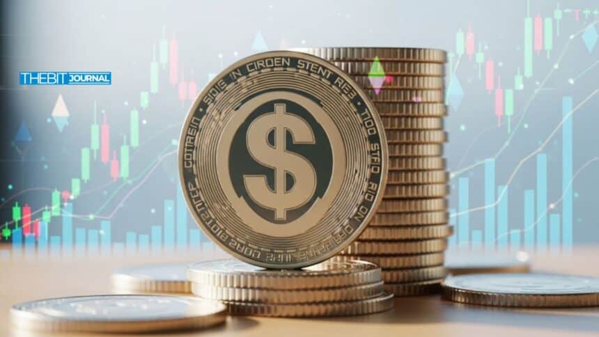 How has Stablecoin Growth Become Crypto’s Biggest Success Story Yet?