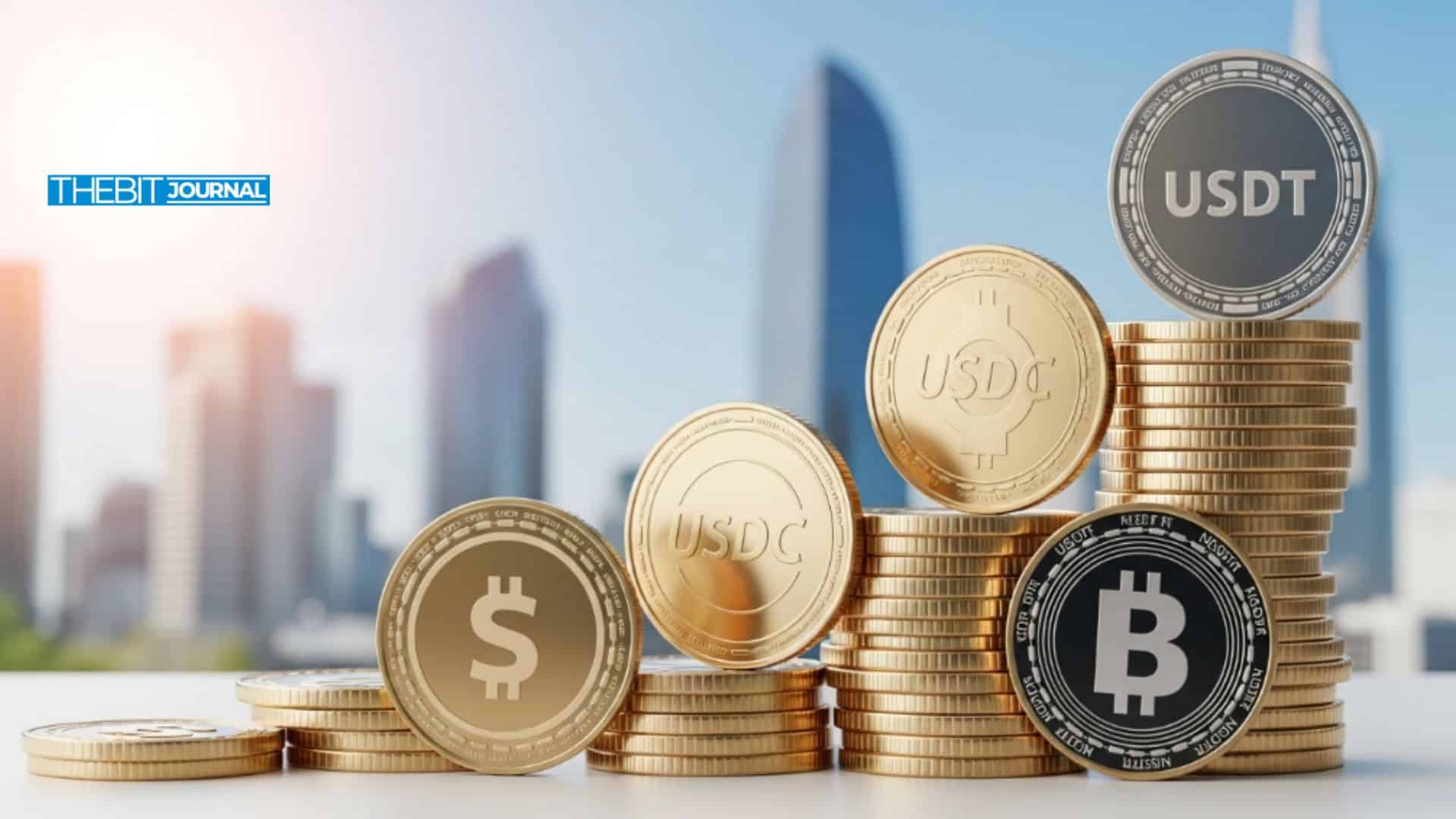 Stablecoin Growth 