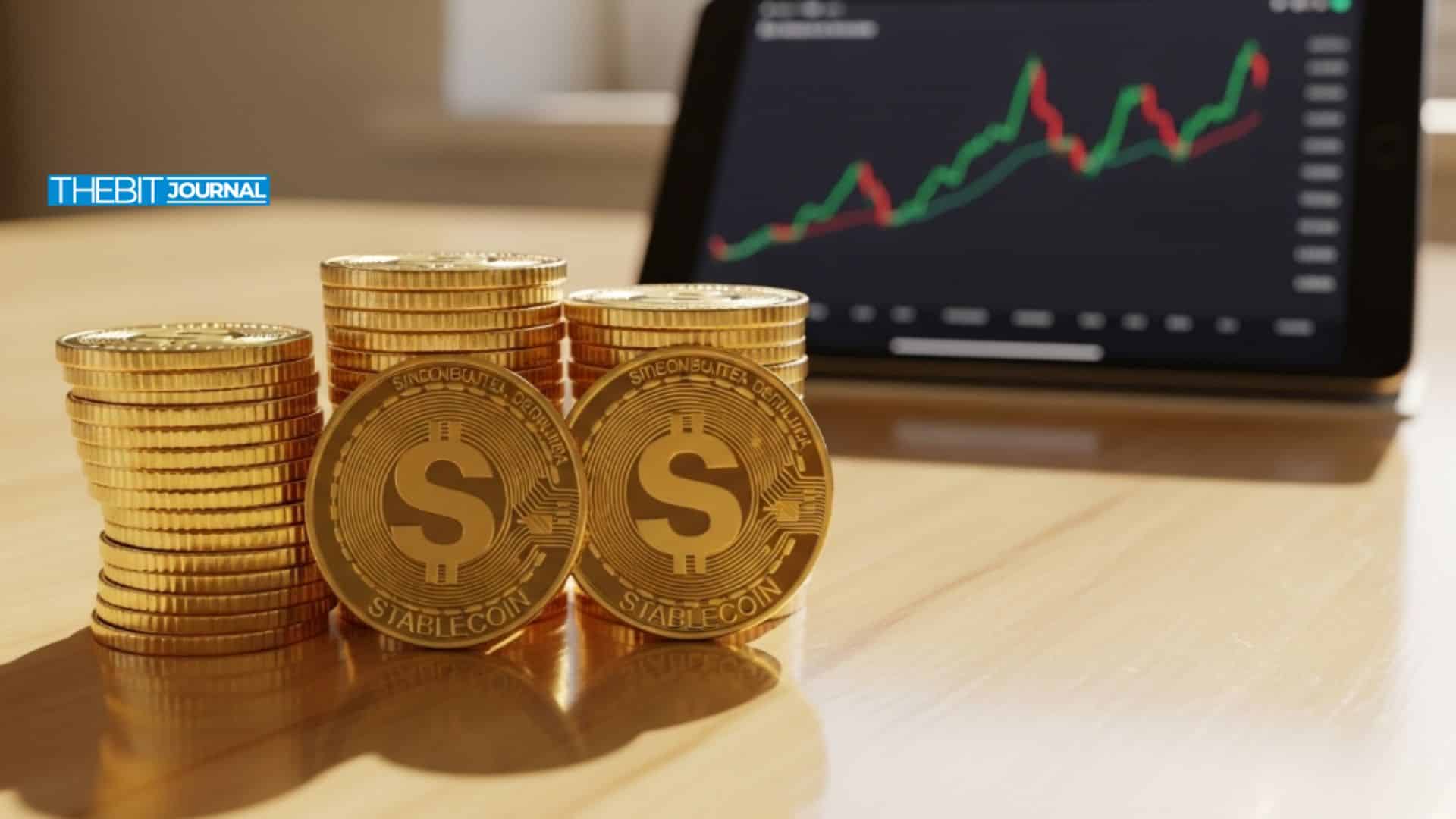 Stablecoin Growth 