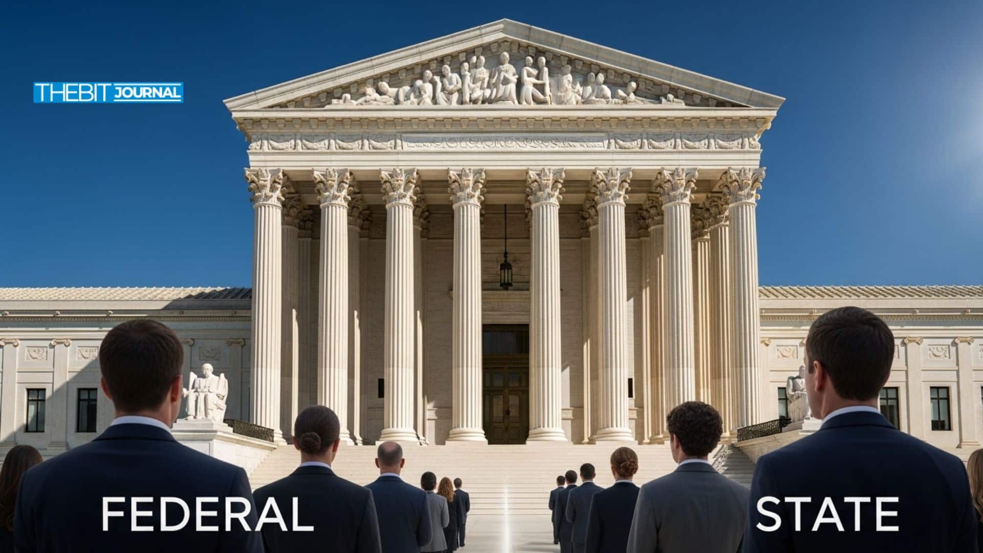 CFTC Prediction Markets Lawsuit Tests Federal vs State Authority 9 CFTC Prediction Markets Lawsuit