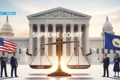 CFTC Prediction Markets Lawsuit 