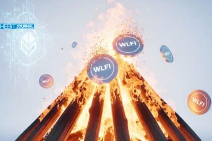 Why Did WLFI Token Burn Fail to Ignite a Rally Despite the 100M Token Removal?