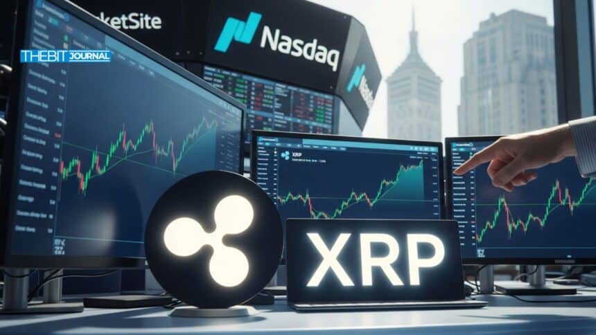 XRP Price Prediction 2026: Can Evernoth Nasdaq Listing Push XRP to $10?
