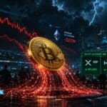 Bitcoin-Kurs erholt sich nach Trumps Äußerungen zum Iran und steigt wieder über 63.000 Dollar