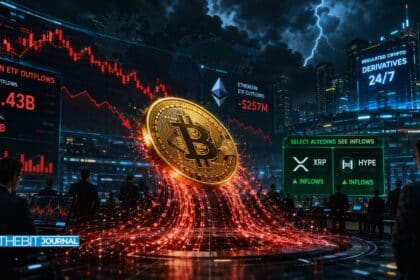 Korrelation zwischen Bitcoin und KI bricht ein, während Tech-Ausverkauf von 800 Milliarden Dollar BTC nicht erschüttern kann