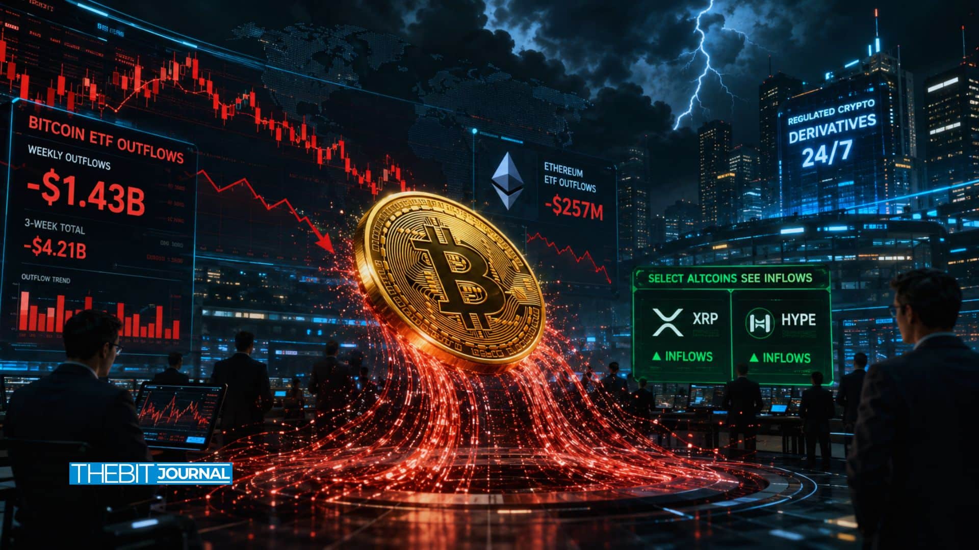Crypto market