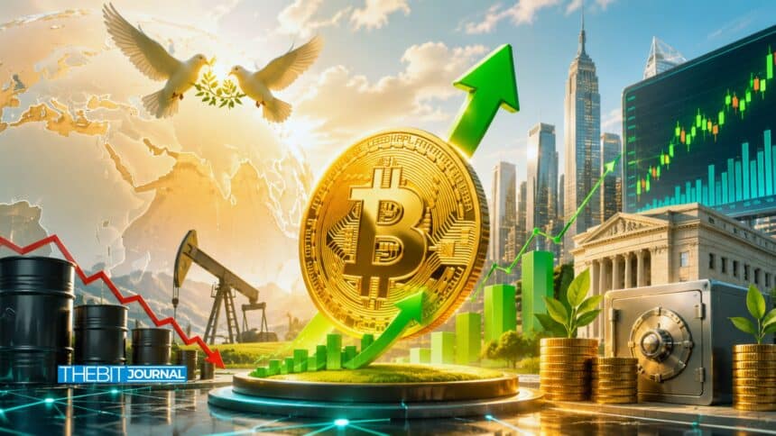Bitcoin Price Tops $67K After US-Iran Ceasefire, but Bull Trap Fears Remain 7 Bitcoin Price