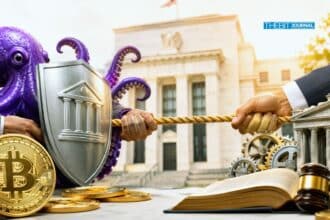 Kraken Fed Account