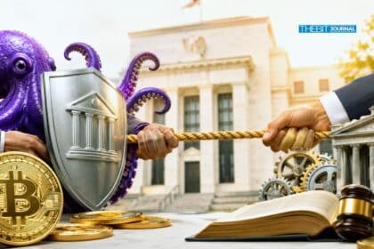 Kraken Fed Account