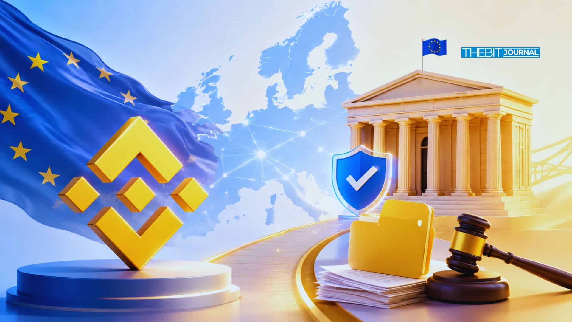 EU Crypto Regulation