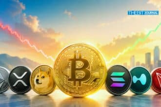 Bitcoin Price Tests $58K as Ethereum, XRP and Dogecoin Lead Crypto Selloff
