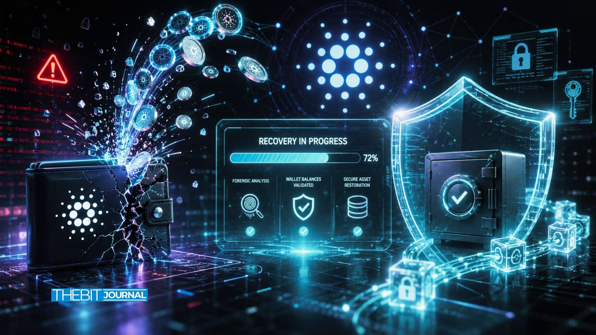 Cardano wallet