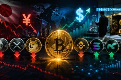Bitcoin Price