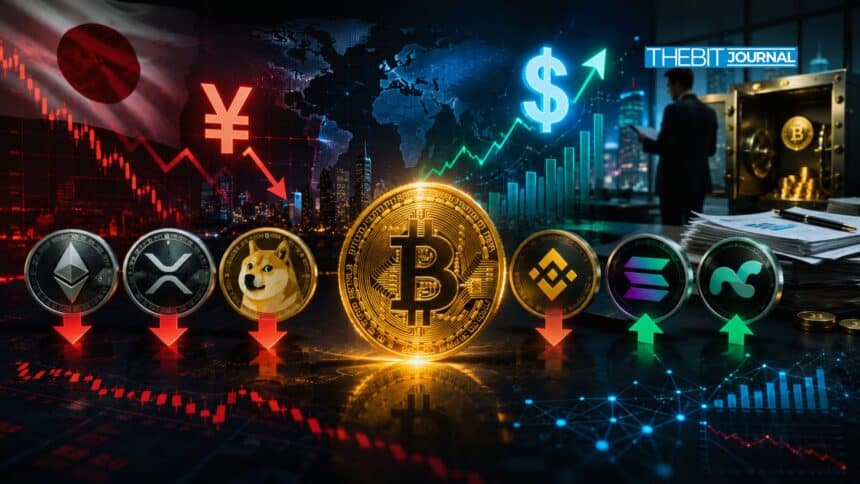 Bitcoin Price