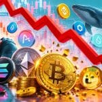 Crypto Liquidations