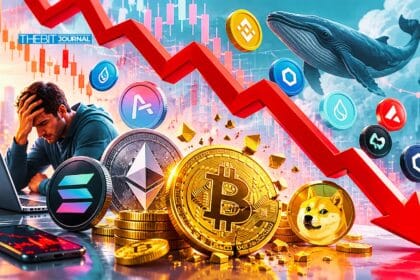 Crypto Liquidations