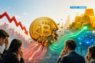 Bitcoin Price Crash