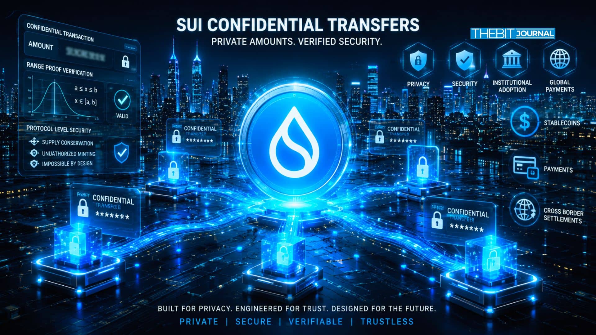 Sui Transactions