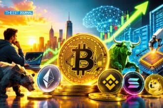 Bitcoin Price Outlook
