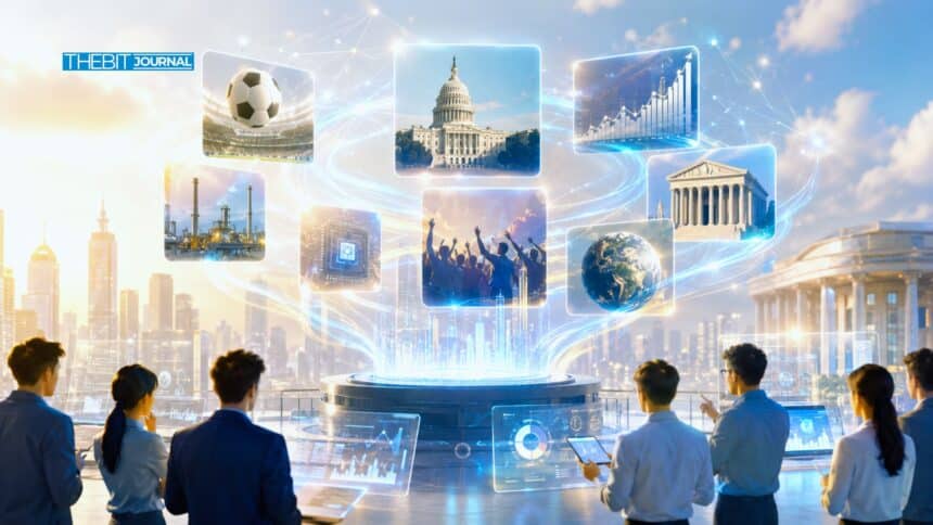 Prediction Markets Outlook Strengthens as Wintermute Adds Liquidity Support 7 Prediction Markets