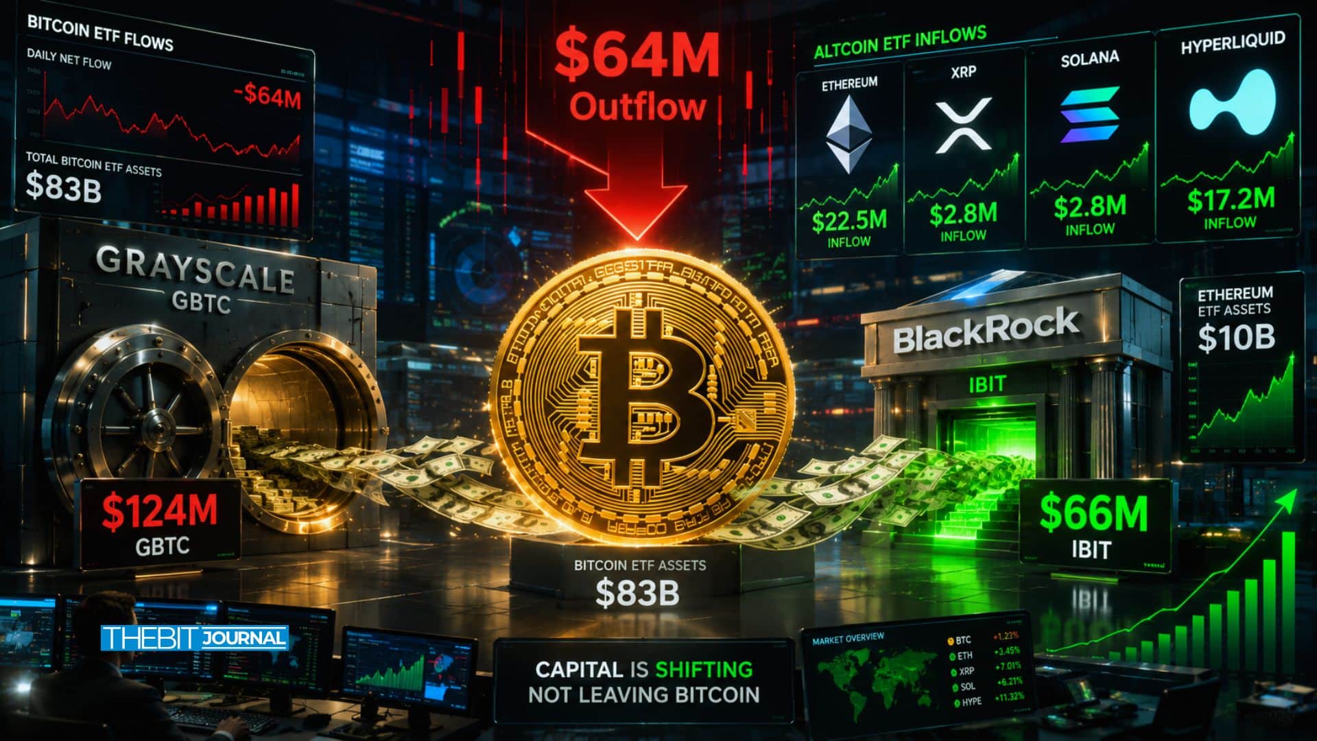 crypto ETF