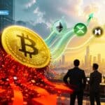 Bitcoin ETF Outflows