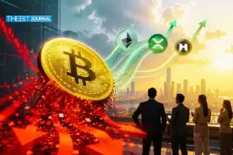 Bitcoin ETF Outflows