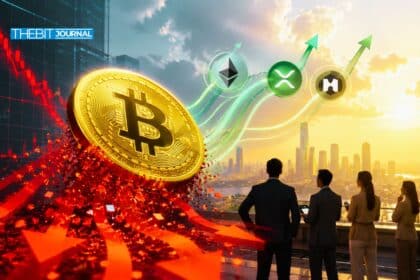 Bitcoin ETF Outflows