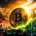 Bitcoin-Kurs-Erholung: Kann BTC im Juli auf 75.000 Dollar steigen?