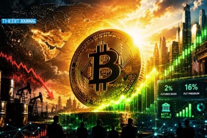 Bitcoin-Kurs-Erholung: Kann BTC im Juli auf 75.000 Dollar steigen?