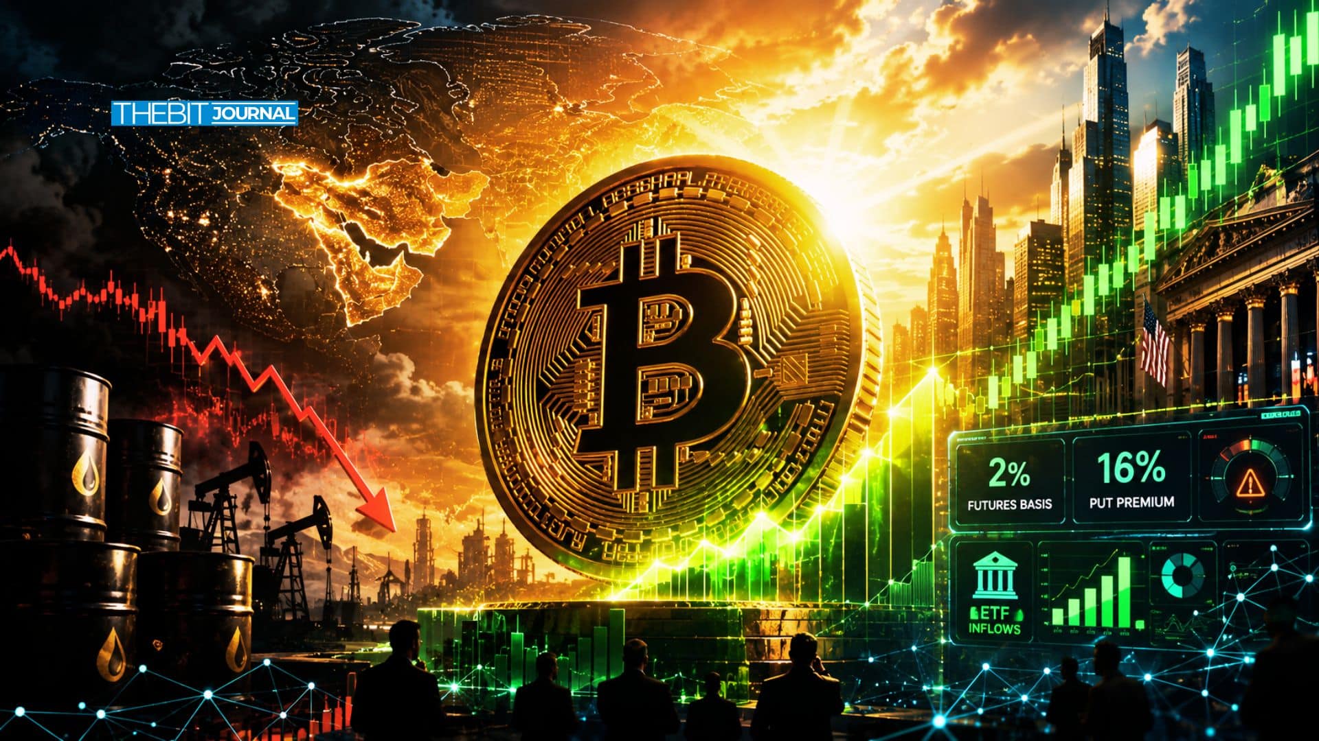Bitcoin Bull Trap