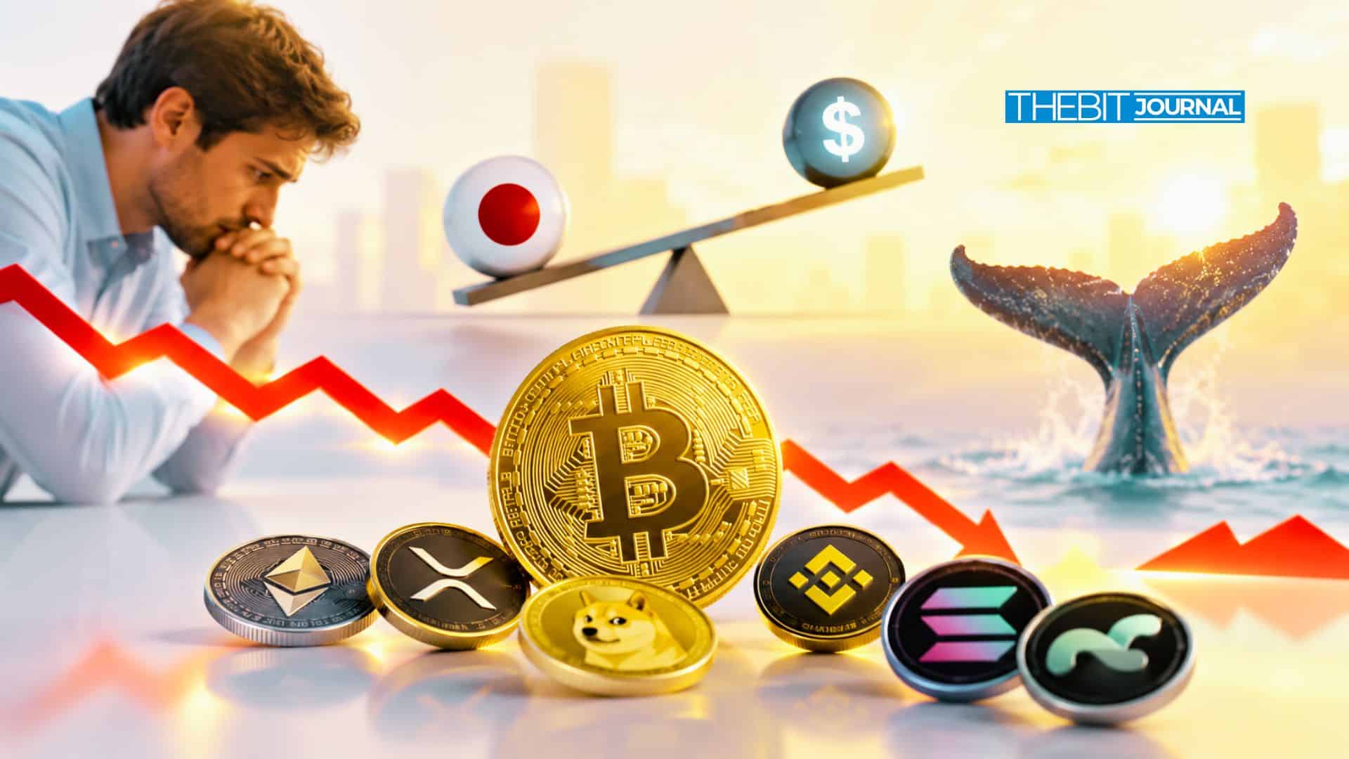 Crypto market
