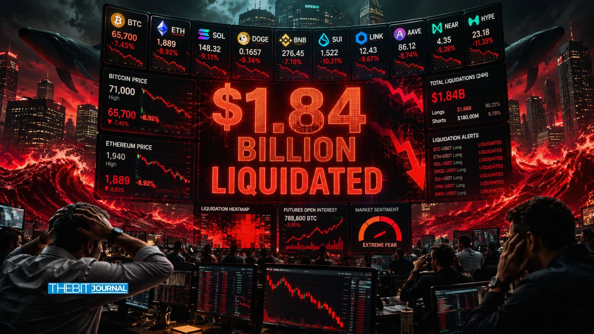 Bitcoin price