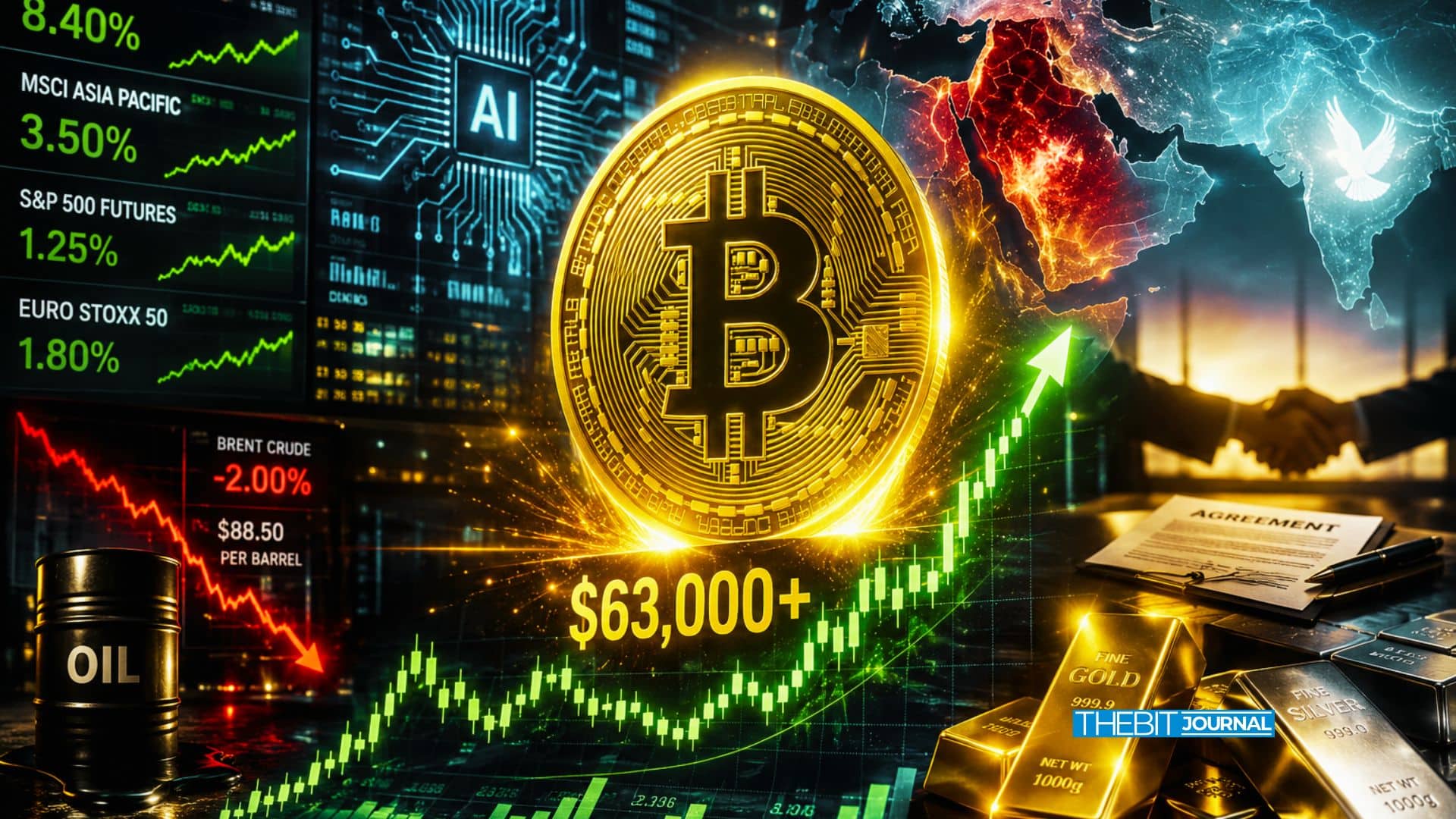 crypto market