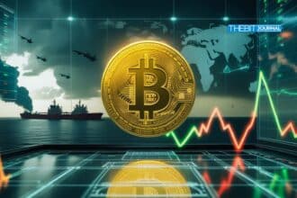 Bitcoin-Preisausblick: Kann BTC trotz Anzeichen von verdecktem Stress bei der Hashrate die 70K-Marke erreichen?